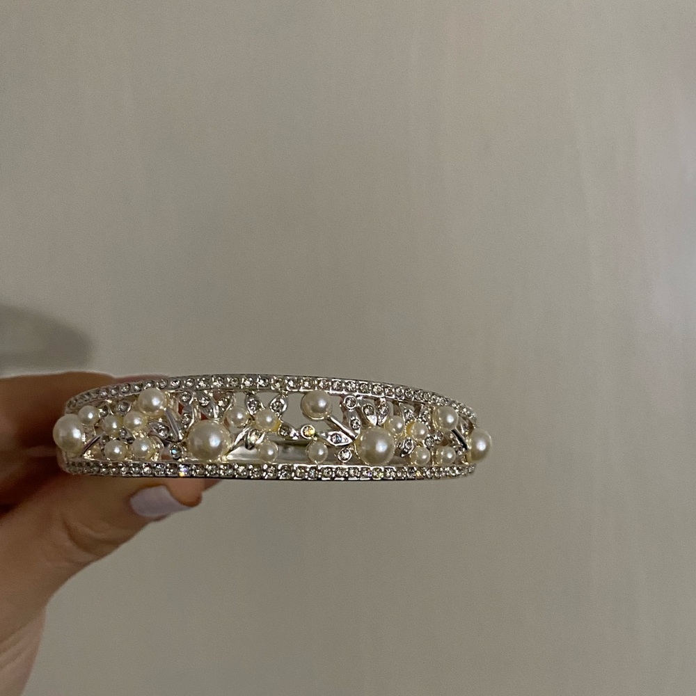 Pearl Bracelet